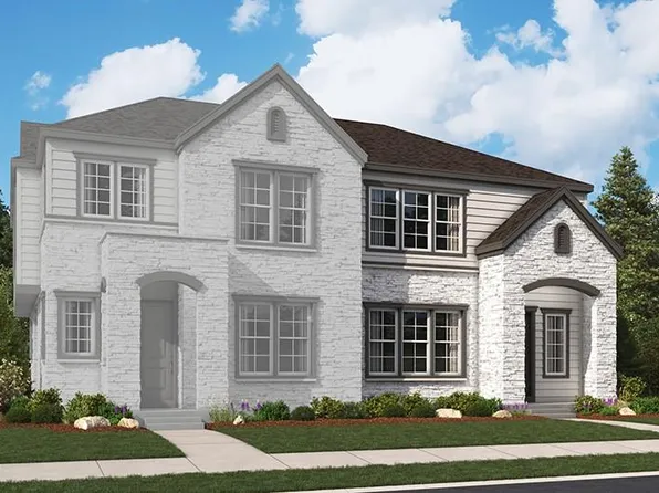 8761 Whiptail Loop, Littleton, CO 80125