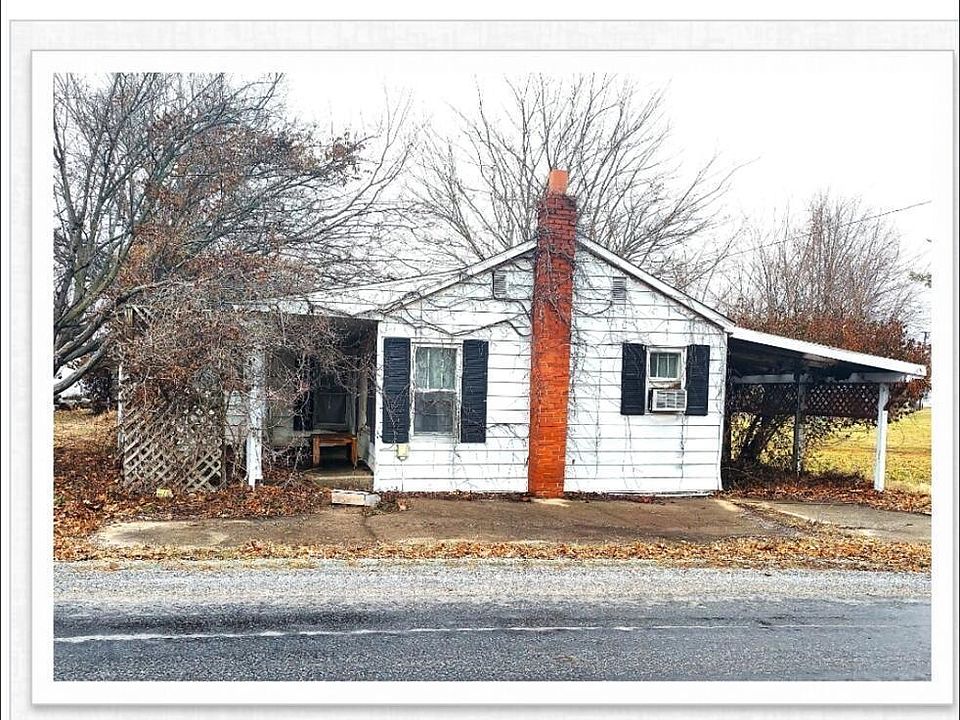 602 E Lincoln St, Galatia, IL 62935 | MLS #QC4262908 | Zillow