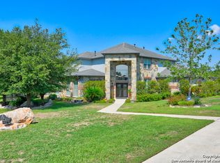 3132 Elk River Trl, Bulverde, TX 78163