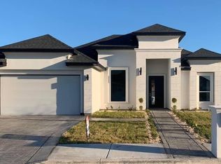 906 W Cheyenne Ave, Pharr, TX 78577