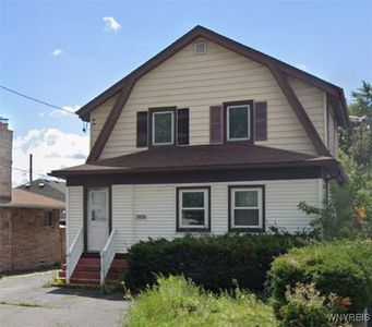 3659 Genesee St, Cheektowaga, NY, 14225