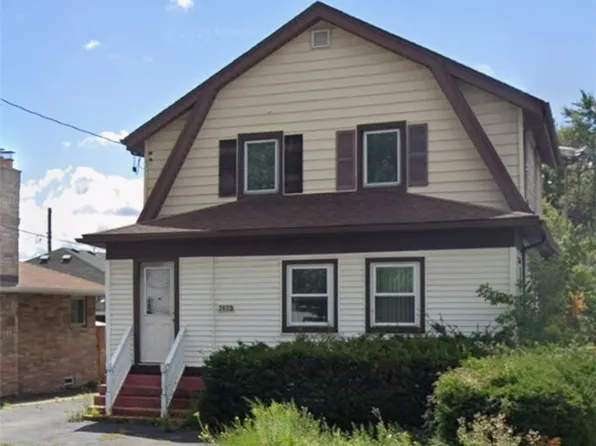 3659 Genesee St, Cheektowaga, NY 14225