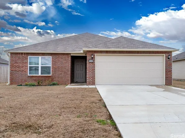 5205 Prospector Dr, Jonesboro, AR 72405