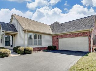 5874 Dunliam Pl, Dublin, OH 43017