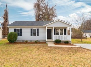 1703 Midway St, Greensboro, NC 27403