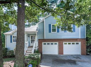 4942 Holborn Way, Acworth, GA 30101