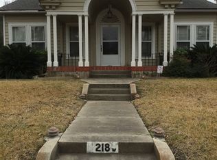 218 W Hollywood Ave, San Antonio, TX 78212