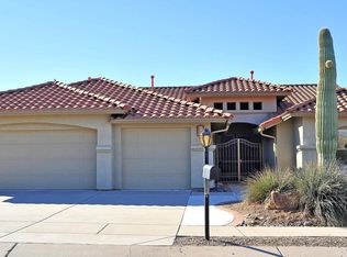 10716 E Mica Meadow Dr, Tucson, AZ 85748