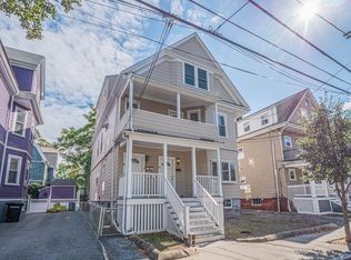 79 Rogers Ave, Somerville, MA 02144