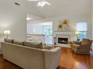 8026 Rockhampton Cir, Helena, AL 35080