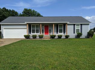 3570 Old Medina Rd, Oakfield, TN 38362