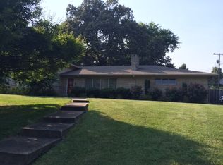 4001 Hillcrest Ave, Paducah, KY 42001