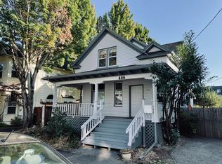 426 NE Fargo St #B, Portland, OR 97212