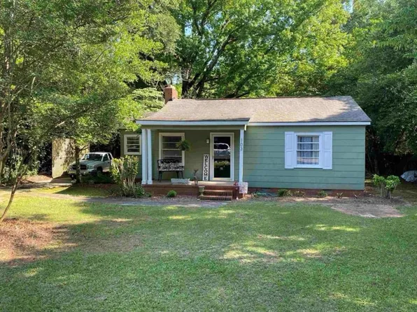 103 June Dr, Montezuma, GA 31063