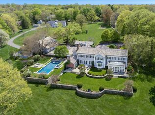 384 West Lane, Ridgefield, CT 06877