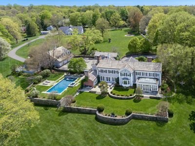 384 West Lane, Ridgefield, CT, 06877
