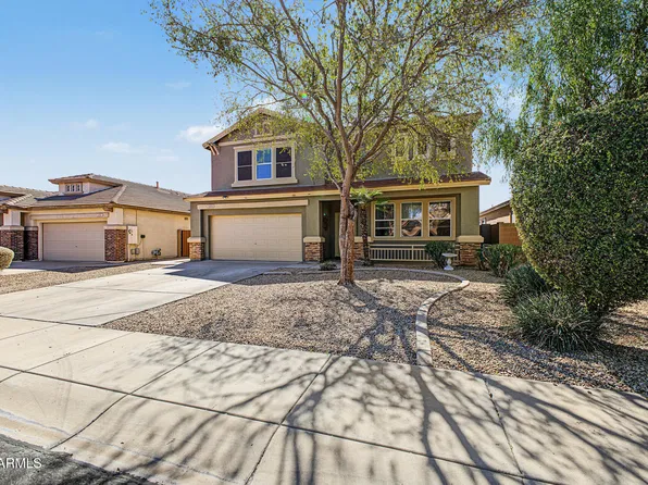 14955 W BLOOMFIELD Road, Surprise, AZ 85379