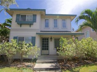 91-1040 Kaiikuwa St, Ewa Beach, HI 96706