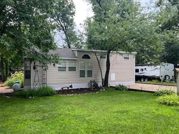 2795 E 28th Rd Lot 999, Seneca, IL 61360