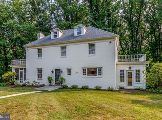 2005 Wiltonwood Rd, Stevenson, MD 21153