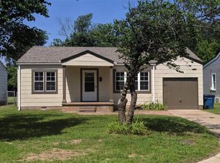 1116 S Pine St, Stillwater, OK 74074