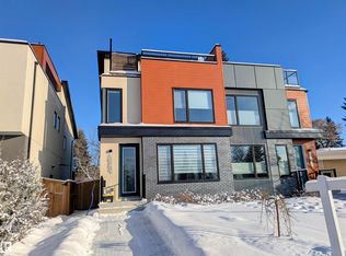 8343 Saskatchewan Dr NW, Edmonton, AB T6G 2A7
