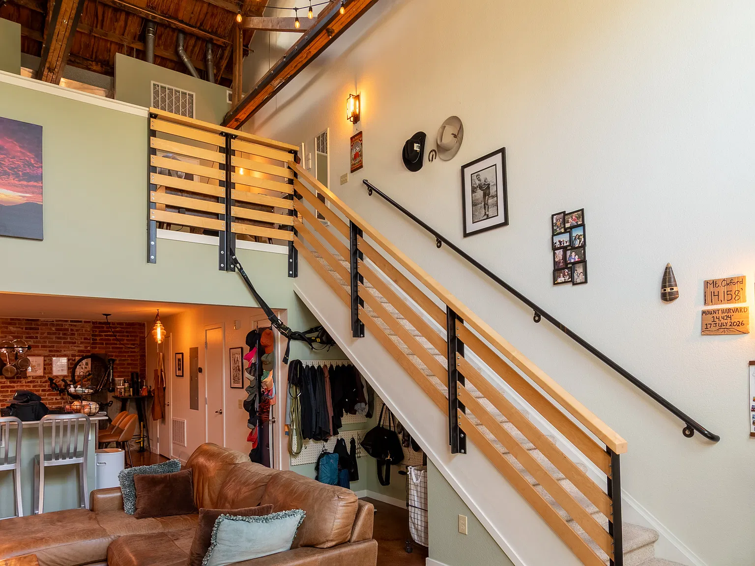 1 bed, 1.5 bath, 939 sqft, $2,950 — Photo 4