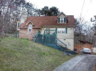 122 Brandawyne Dr, Clinton, TN 37716