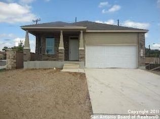 8643 Lahemaa Fls, San Antonio, TX 78251