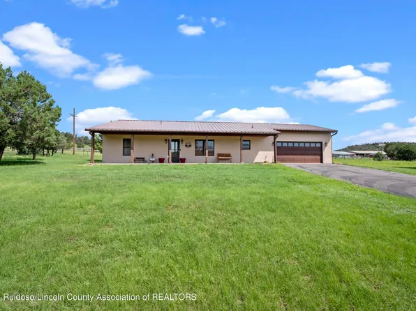 105 Reindeer Dr, Alto, NM 88312
