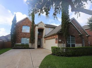 2715 Alessandria Ln, League City, TX 77573
