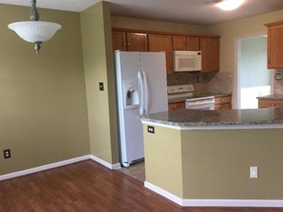 5th image of 917 Jouett Creek Dr #Sf