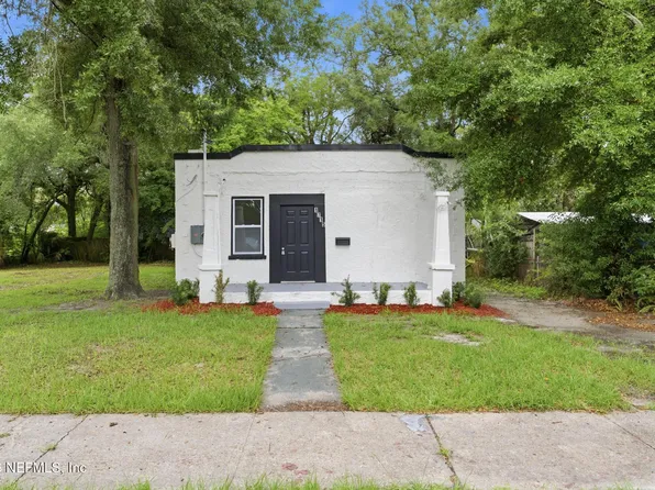 1715 Brackland St, Jacksonville, FL 32206
