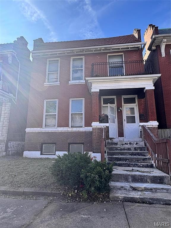 (。・н・ 3936 Lexington Ave, Saint Louis, MO 63107 | MLS #24072137