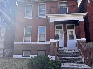 3936 Lexington Ave, Saint Louis, MO 63107