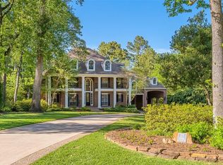 27 N Longspur Dr, Spring, TX 77380