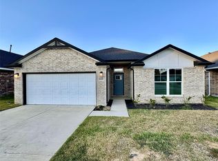 10250 Cabo Del Sol Dr, Cleveland, TX 77327