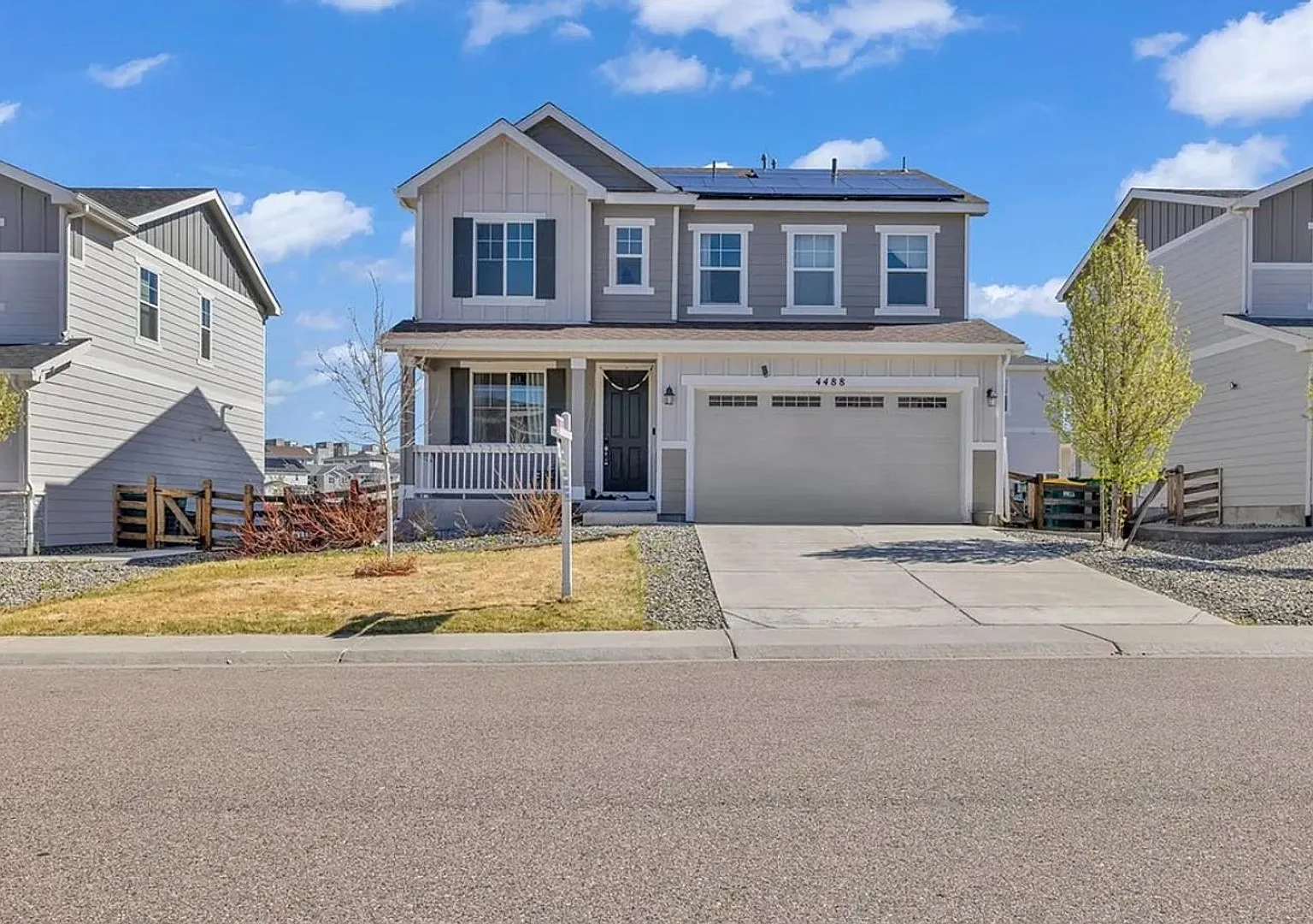 Bright & Modern 4YearOld Home in Copperleaf Large Yard + Cozy Patio — Photo 2