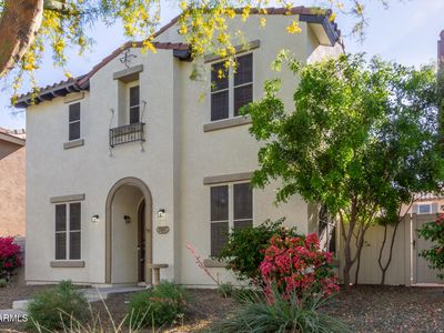 28967 N 124TH Avenue, Peoria, AZ, 85383
