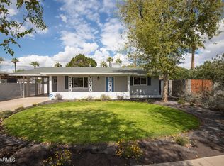 1414 E Earll Dr, Phoenix, AZ 85014