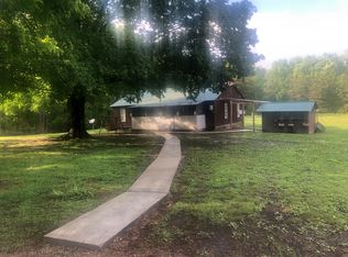 150 Britton Rd, Loudon, TN 37774