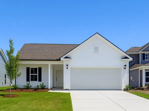 299 River Edge Dr. Phase 3 lot 271, Myrtle Beach, SC 29588