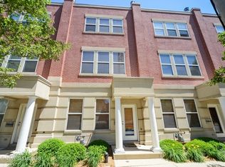 7501 Brown Ave APT B, Forest Park, IL 60130