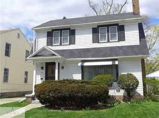 1726 W Saint Joseph St, Lansing, MI