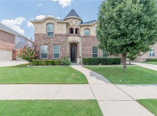 6013 Ricks Rd, Denton, TX 76210