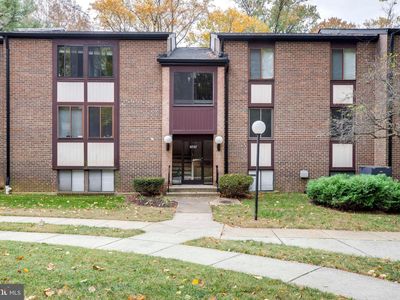 9737 Kings Crown Ct APT 102, Fairfax, VA, 22031