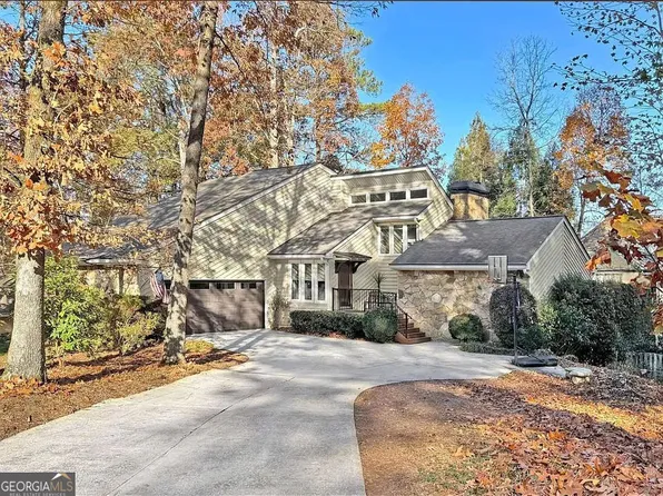 2990 Ascot Ln, Roswell, GA 30076