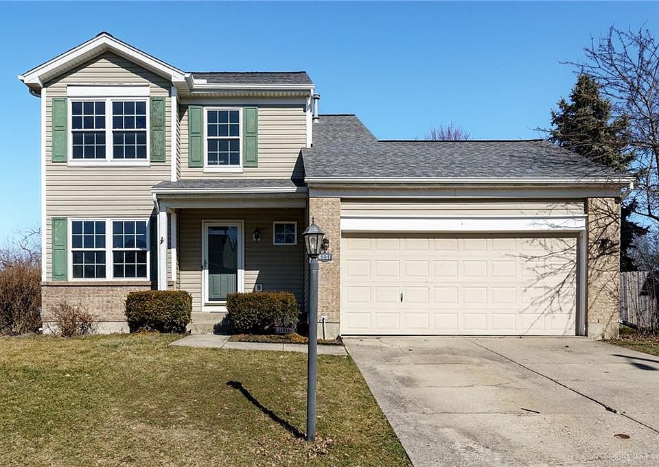 6251 Autumn Meadows Dr, Dayton, OH 45424 Zillow