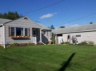 1512 Happy Hollow Rd, Olean, NY 14760