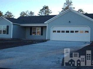 213 Red Carnation LOT 123, Holly Ridge, NC 28445